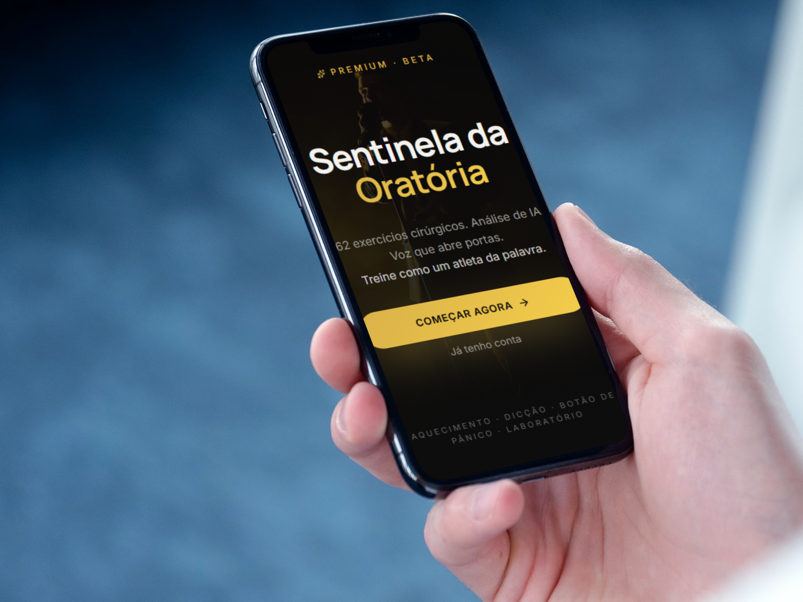 mock up app 01
