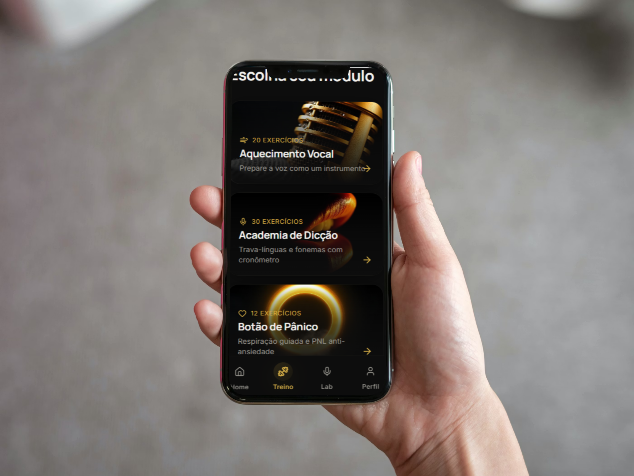 mock up app 03