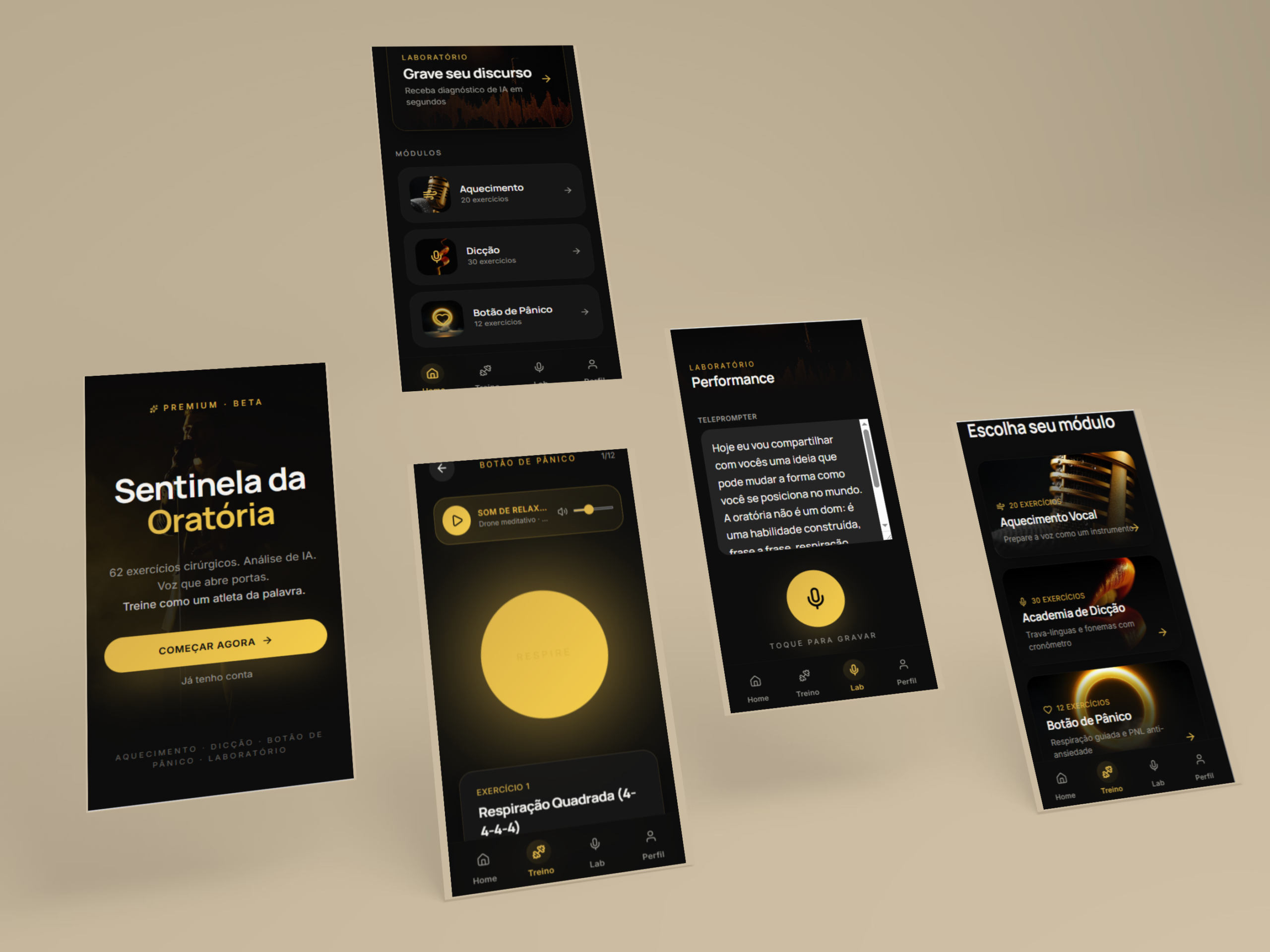 mock up app 04